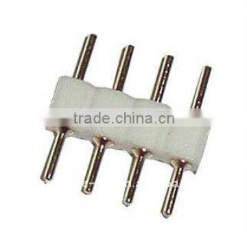 led strip light connector wire 4pin