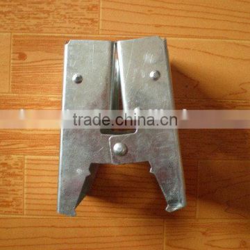 supply of saw horse brackets, Chinese supplier