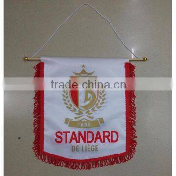 custom print pannent,20*30cm country flag banner,decoration pannent