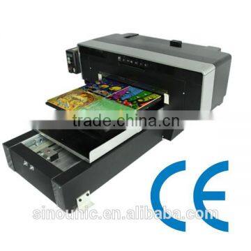 A3 Size Multifunctional Digital Flatbed Printer