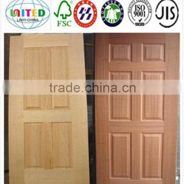 Laminate Door Skin/moulded Door Skin/hdf Door Skin photo-4