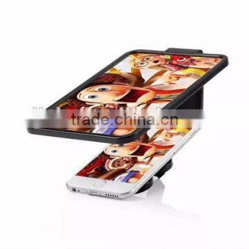 New Model S3 Mobile Phone Screen Magnifier photo-2