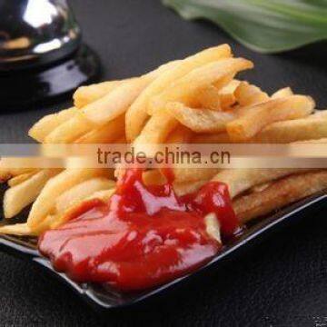 Fully Automatic French Fries Processing Line/Extruder/Making Machine