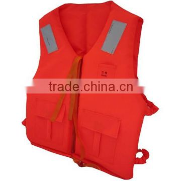 Rescue life jacket 86-5