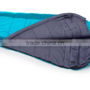3 Season Mummy Sleeping Bag