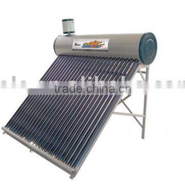 solar water heater