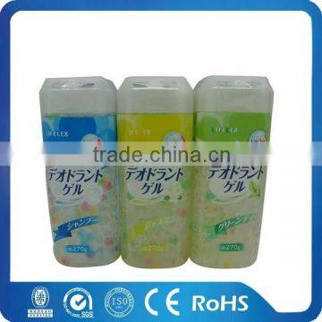 Direct Manufacturer Green Tea car freshener