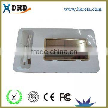 Professional High Performance New Design Portable Power Bank 9000mah photo-4