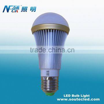 AC85-265V 9w SMD5730 Led Bulb Lamp High Brightness Led Bulb E27 Light Base Indoor Led Bulb China Made photo-2