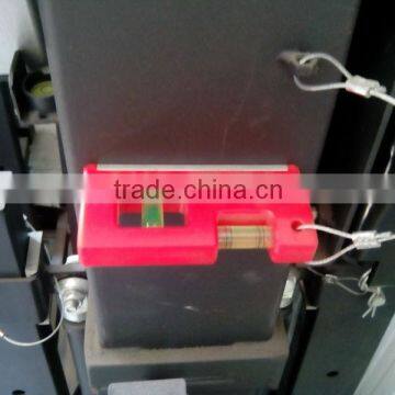 250kg Led Lighting Tower Truss up to 6.5m Mobile Truss Lift Light Tower photo-2