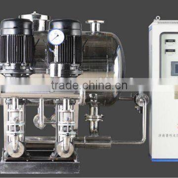ro system water treatment
