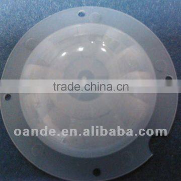 PIR Fresnel lens china manufacturer