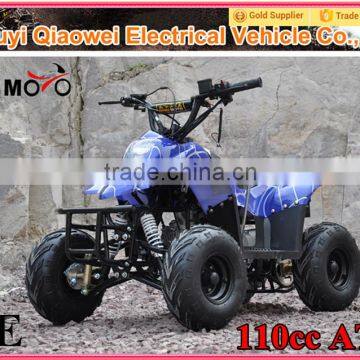 2015 China CE 4 wheeler 50CC 70CC 90CC 110CC Mini Kids Quad bike Automatic ATV