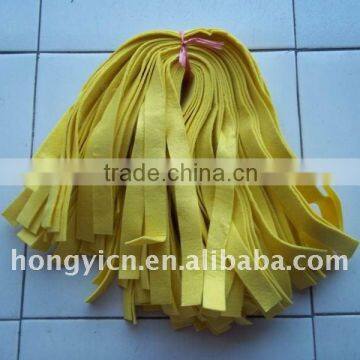 Nonwoven mop cloth (HY-M011)(super absorption)