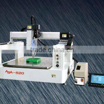 The table type automatic lock screw machine,lock screw machine,automatic lock screw machine,auto lock screw machine