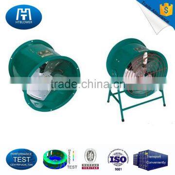 T-08 Duct Fan