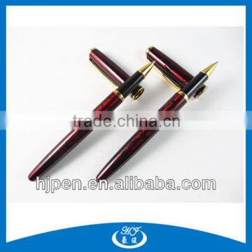 2013 Cheap Quality Company Pen Free Ink Roller Pen