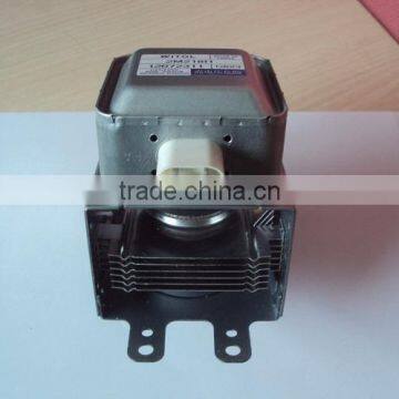 900w Microwave Oven Parts for Home Use Air Cooling Magnetron