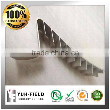 Hot sale! aluminum extrusion profile from taiwan aluminum extrusion profile