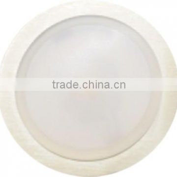 1W super thin recessed Round cabinet light (SC-A102A)