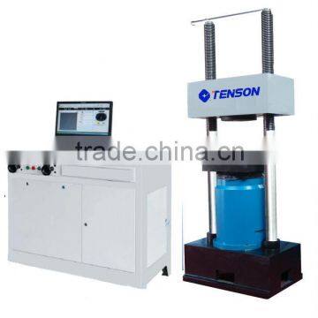 Concrete Compression Testing Machine