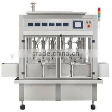 DGP-CZ (1-10KG) automatic weigh filling machine