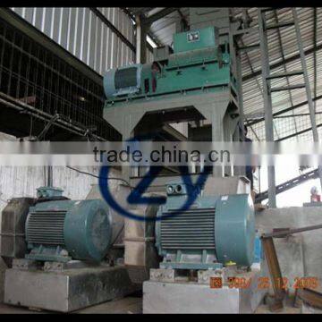 China high efficient potato starch making machine