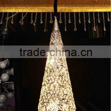 Italy vgnewtrend crystal hot sell egg pendant lamp P230