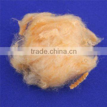 1.4D-15D 32-102mm 100% Colored Polyester Staple Fiber photo-3