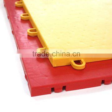 Indoor Futsal Sports Flooring Tile photo-6