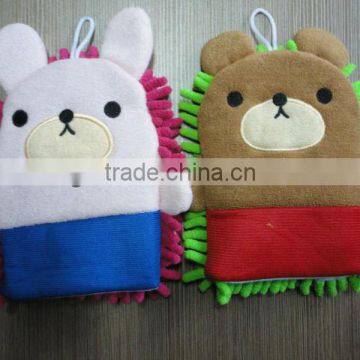 Microfiber Screen Cleaning Cloth photo-3