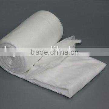 General Medical Supplies Absorbent Cotton Wool Roll photo-2
