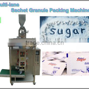 Automatic Vertical Food Packaging Machinery