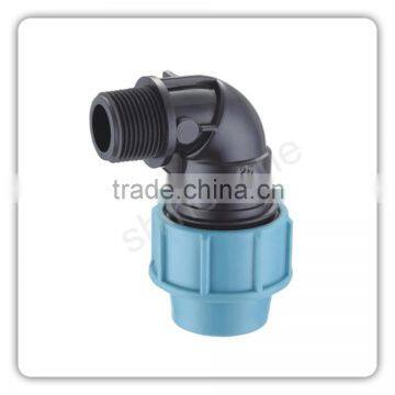 Plastic Pipe Fittings