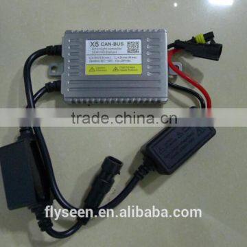 X3,X5 Canbus Xenon Hid Ballast photo-3