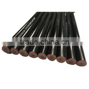 Easy to Eraser and Sharpen Jumbo HB 7'' Plastic Pencils photo-3