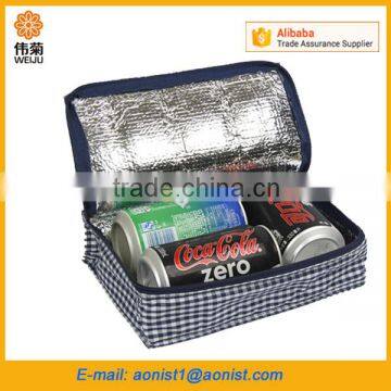 High Quality cheap Thermal cooler Bag
