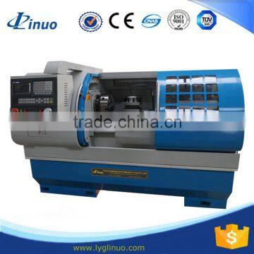 CK6140A fanuc gsk siemens system control cnc lathe machine price                        
                                                Quality Choice
                                                                    Supplier's Choice