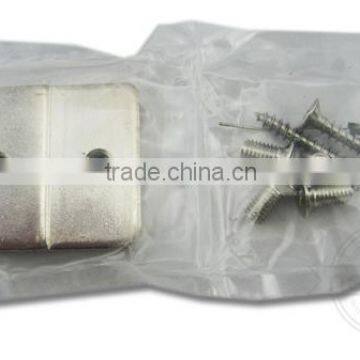 Heavy Duty ANSI Standard Electric Strike Door Lock (NJ-320A) photo-6