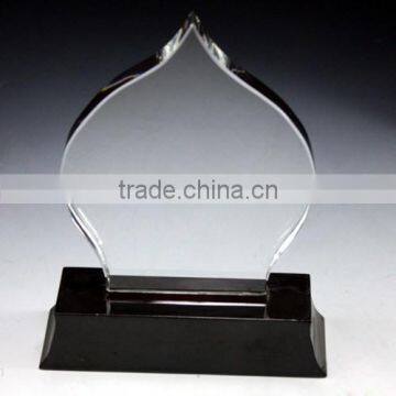 Wholesale Optical Crystal Blank Cube For 3D Laser Engraving photo-4