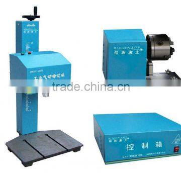 New! Made in China Machinery Auto Parts Metalplate Engine Series NO. Pneumatic Marker Marking Machine