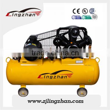 4 hp electric air compressor