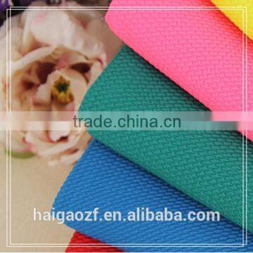 Hot Design Polyester Fabric Lycra