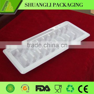 PET blister Tray For medicine