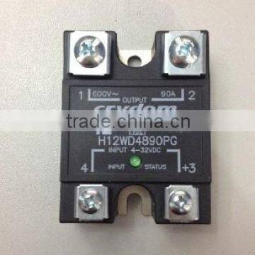 crydom solid state relay SSR H12WD4850PG