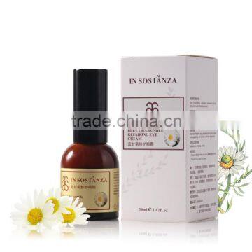 Complete Effect blue Chamomile Eye Cream