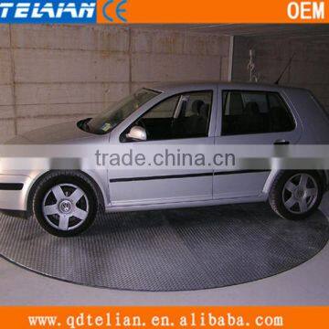 car rotating platform,auto rotating platform,home car rotating platform