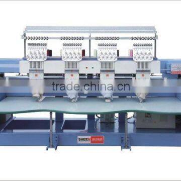 cap embroidery machine