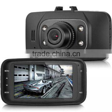 Shenzhen Original HD 1080P Car DVR Vehicle Camera Video Recorder Dash Cam G-sensor HDMI photo-3