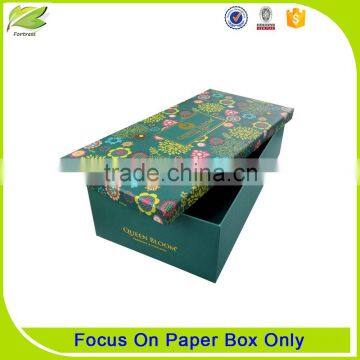 best-selling magic flower cardboard box